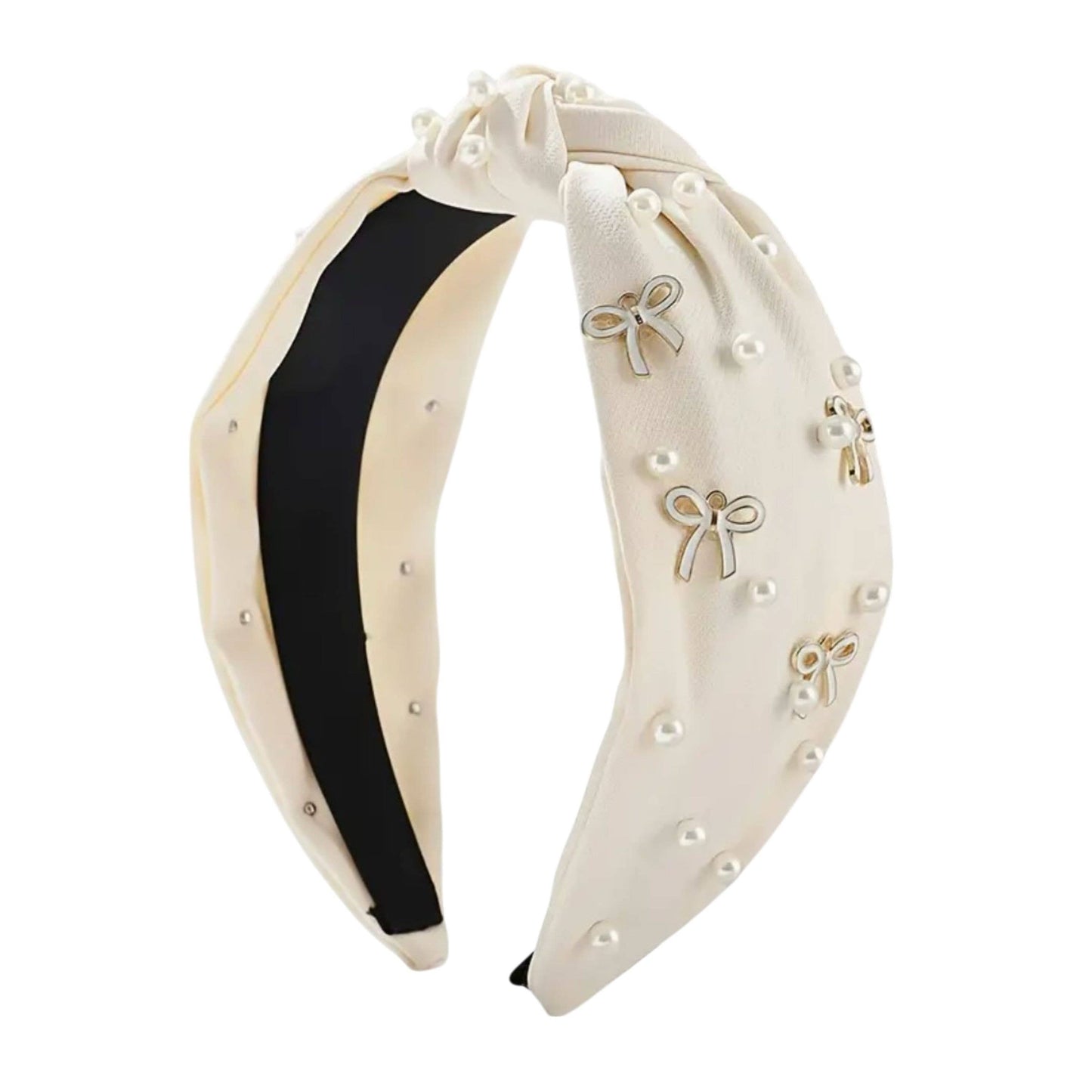 Knot Headband