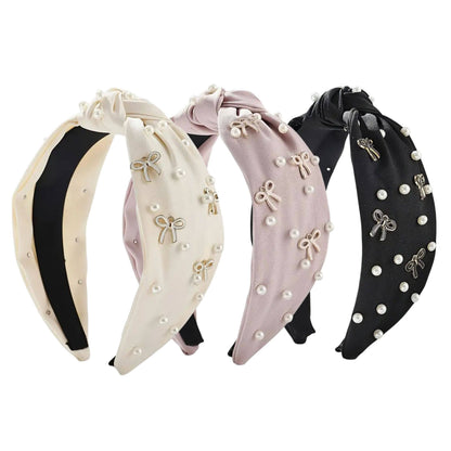 Knot Headband