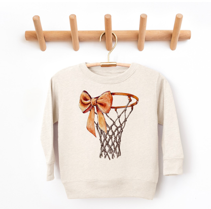 Basket Ballin’ Sweatshirt