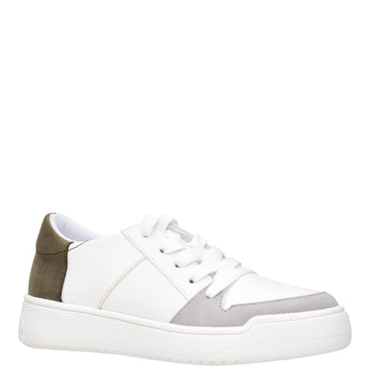 Retro Sneaker *MULTIPLE COLORS*