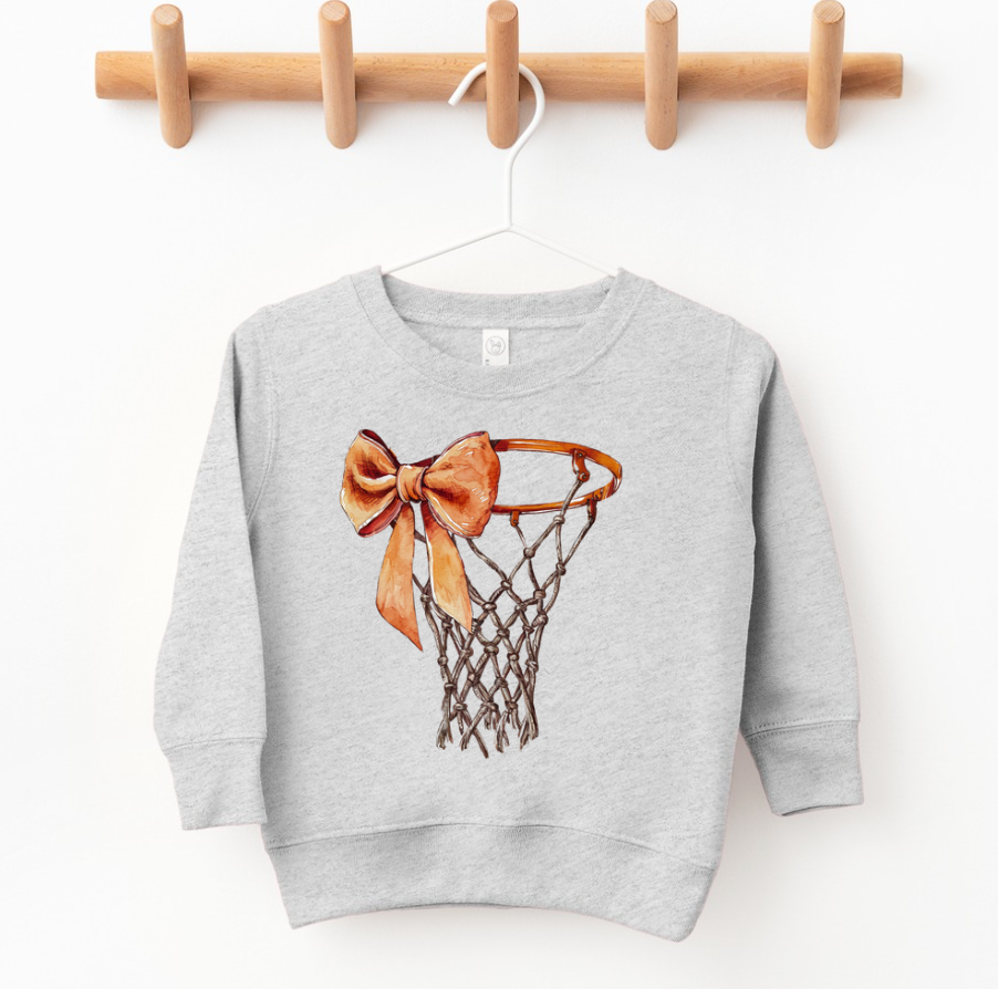 Ballin' Sweatshirt