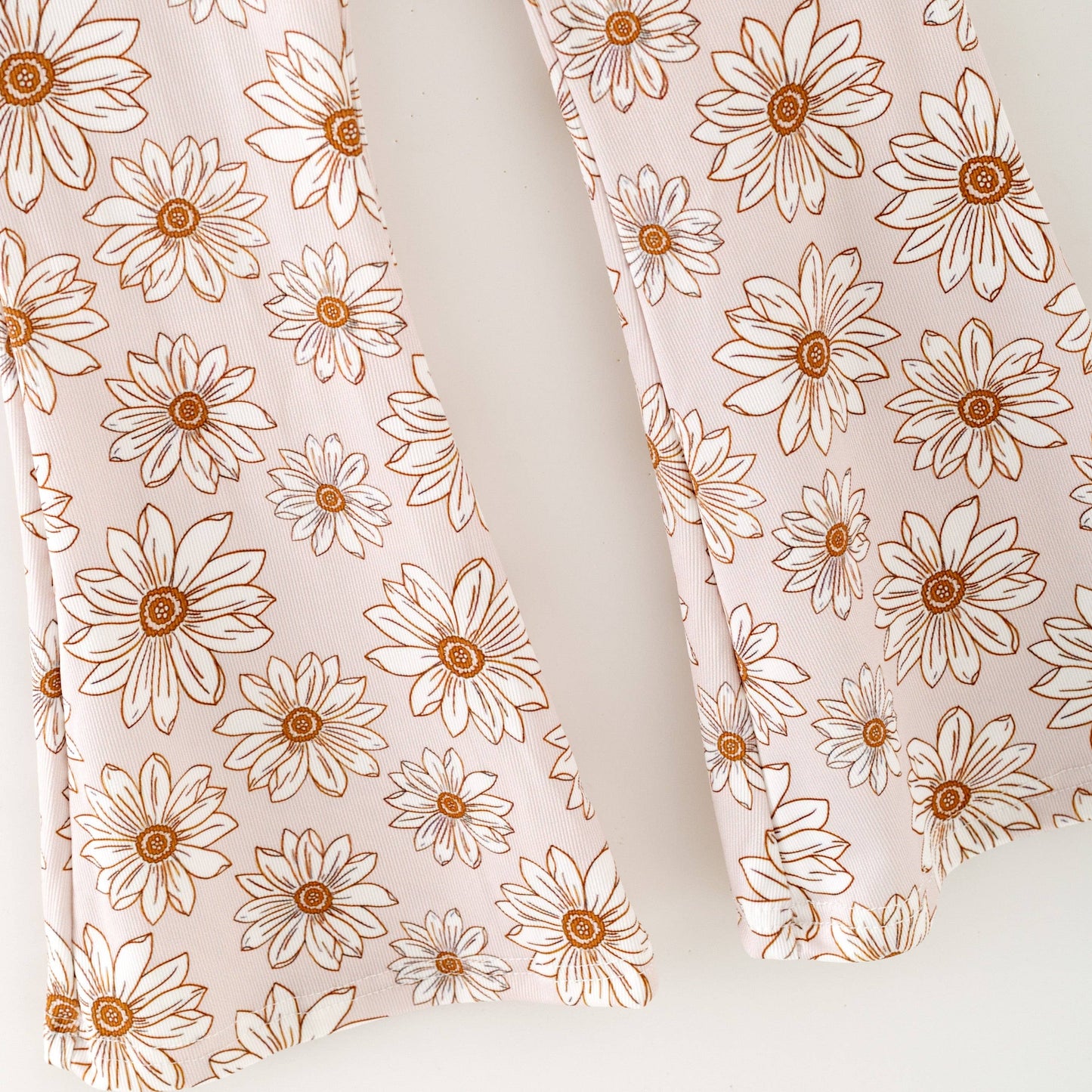 Daisy Pant Set