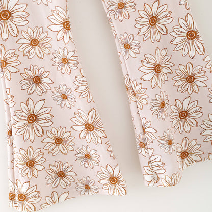 Daisy Pant Set