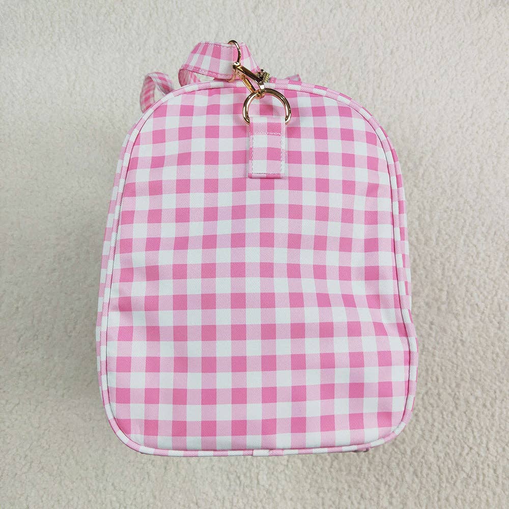 Barbara Duffle Bag