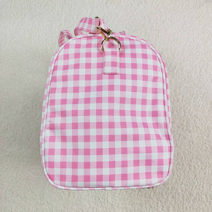 Barbara Duffle Bag