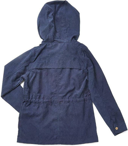 Girls Lightweight Jacket *MULTIPLE COLORS*