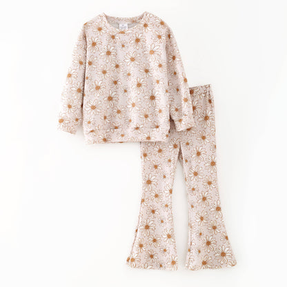 Daisy Pant Set