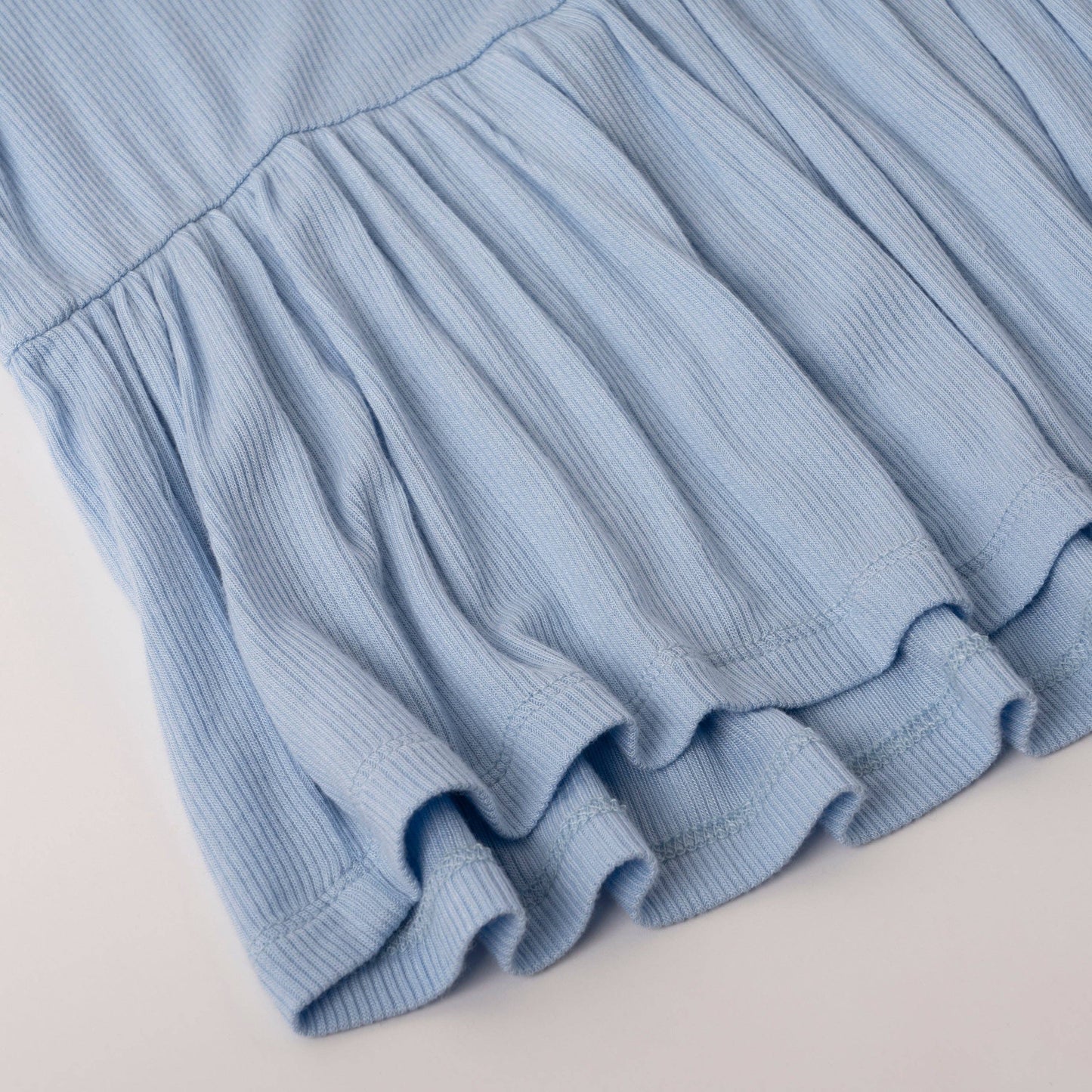 Ribbed Top - *MULTIPLE COLORS*