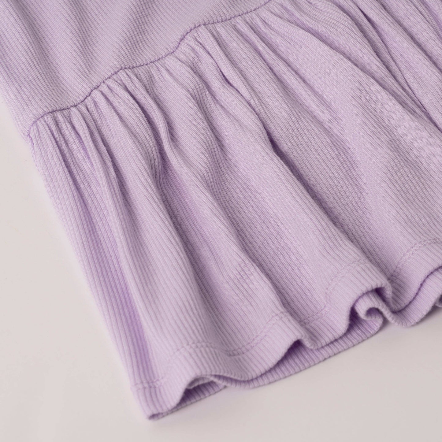 Ribbed Top - *MULTIPLE COLORS*