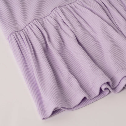 Ribbed Top - *MULTIPLE COLORS*