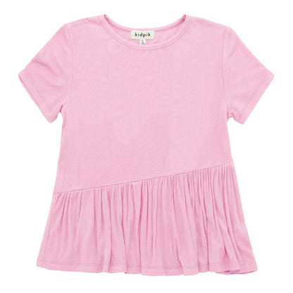 Ribbed Top - *MULTIPLE COLORS*
