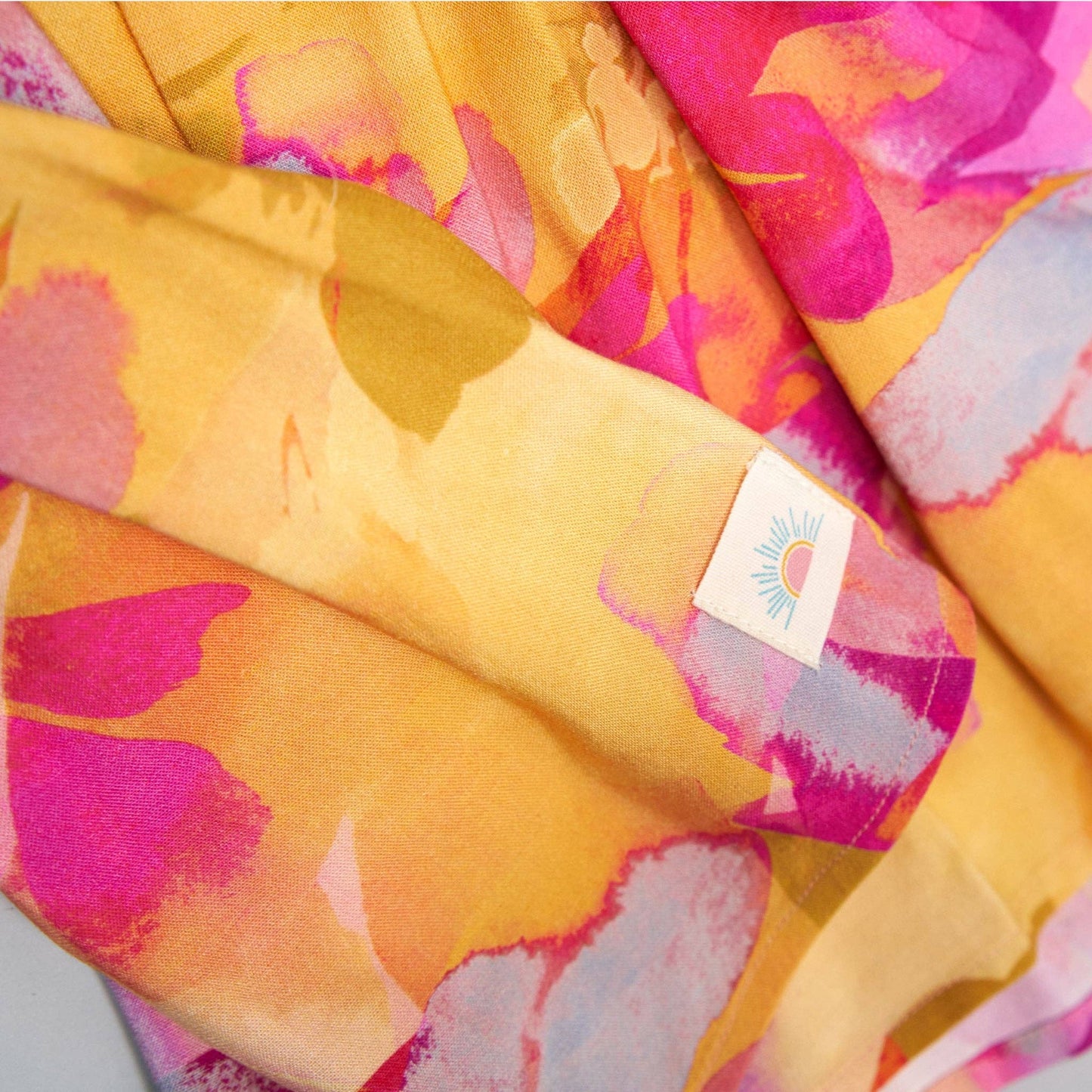 Posy Dress