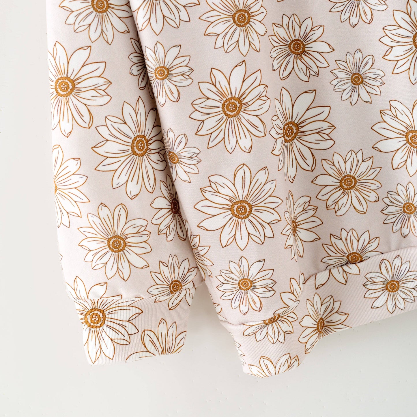 Daisy Pant Set