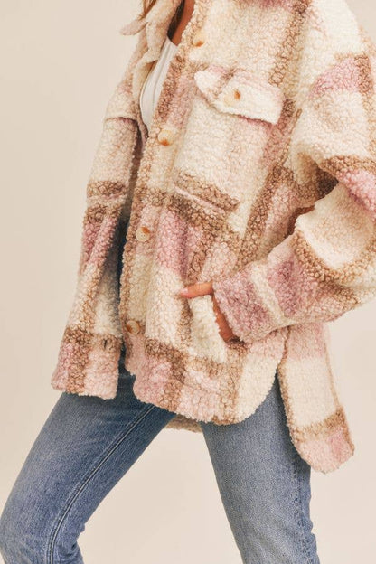 Tween Mary Jane Jacket