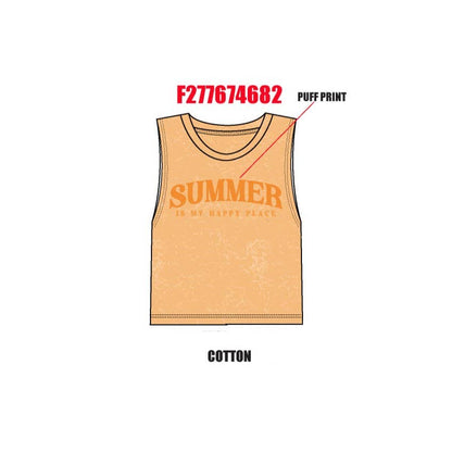 Summer Tank