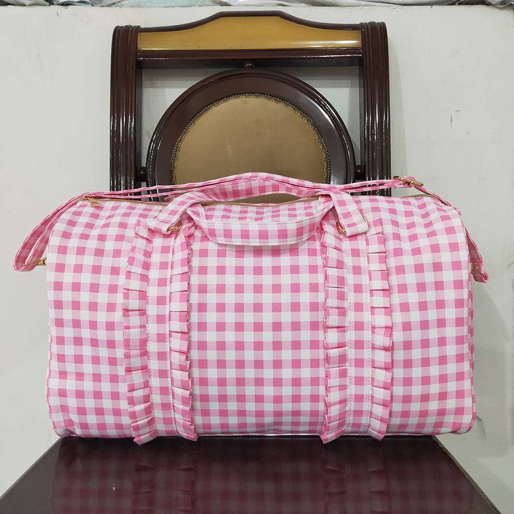 Barbara Duffle Bag