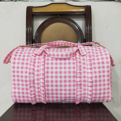 Barbara Duffle Bag