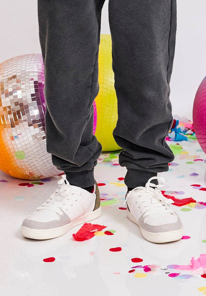 Retro Sneaker *MULTIPLE COLORS*