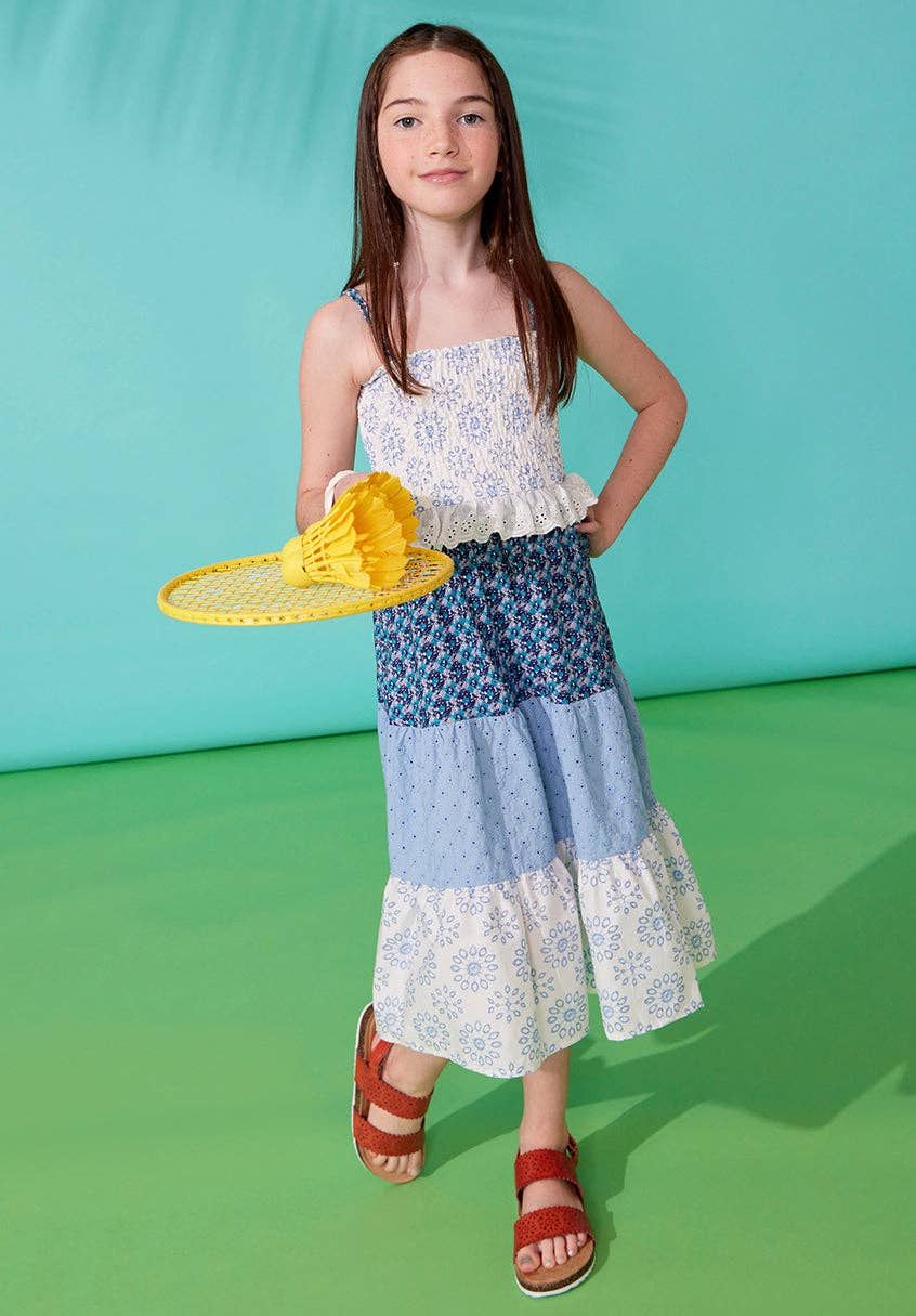 Daisy Sandal