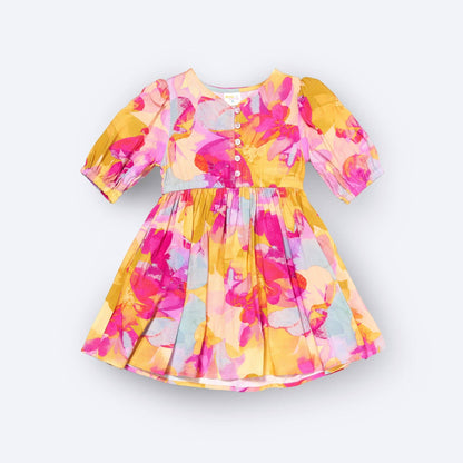 Posy Dress