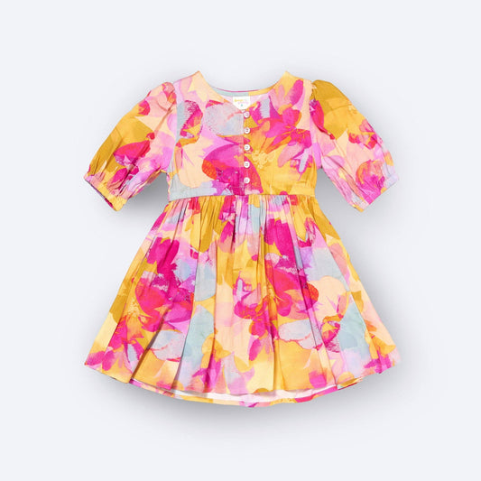 Posy Dress