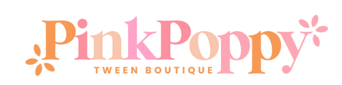 Pink Poppy Boutique