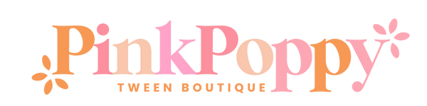Pink Poppy Boutique