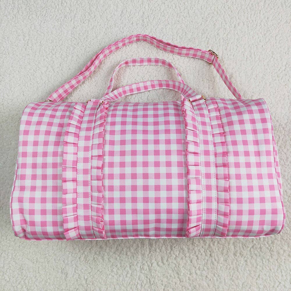 Barbara Duffle Bag