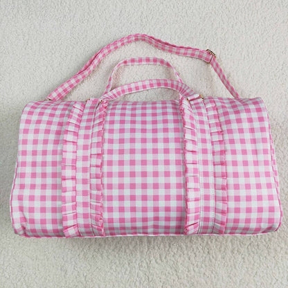 Barbara Duffle Bag