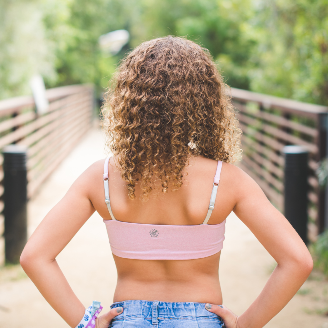 Bleum Bra *MULTIPLE COLORS*