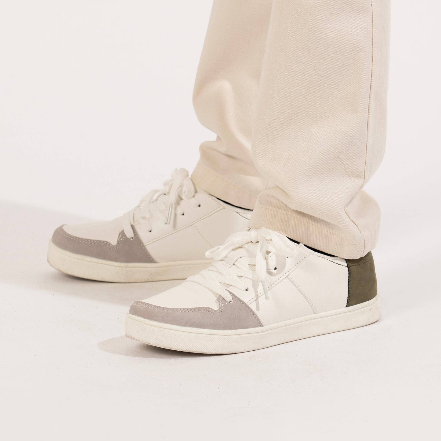 Retro Sneaker *MULTIPLE COLORS*