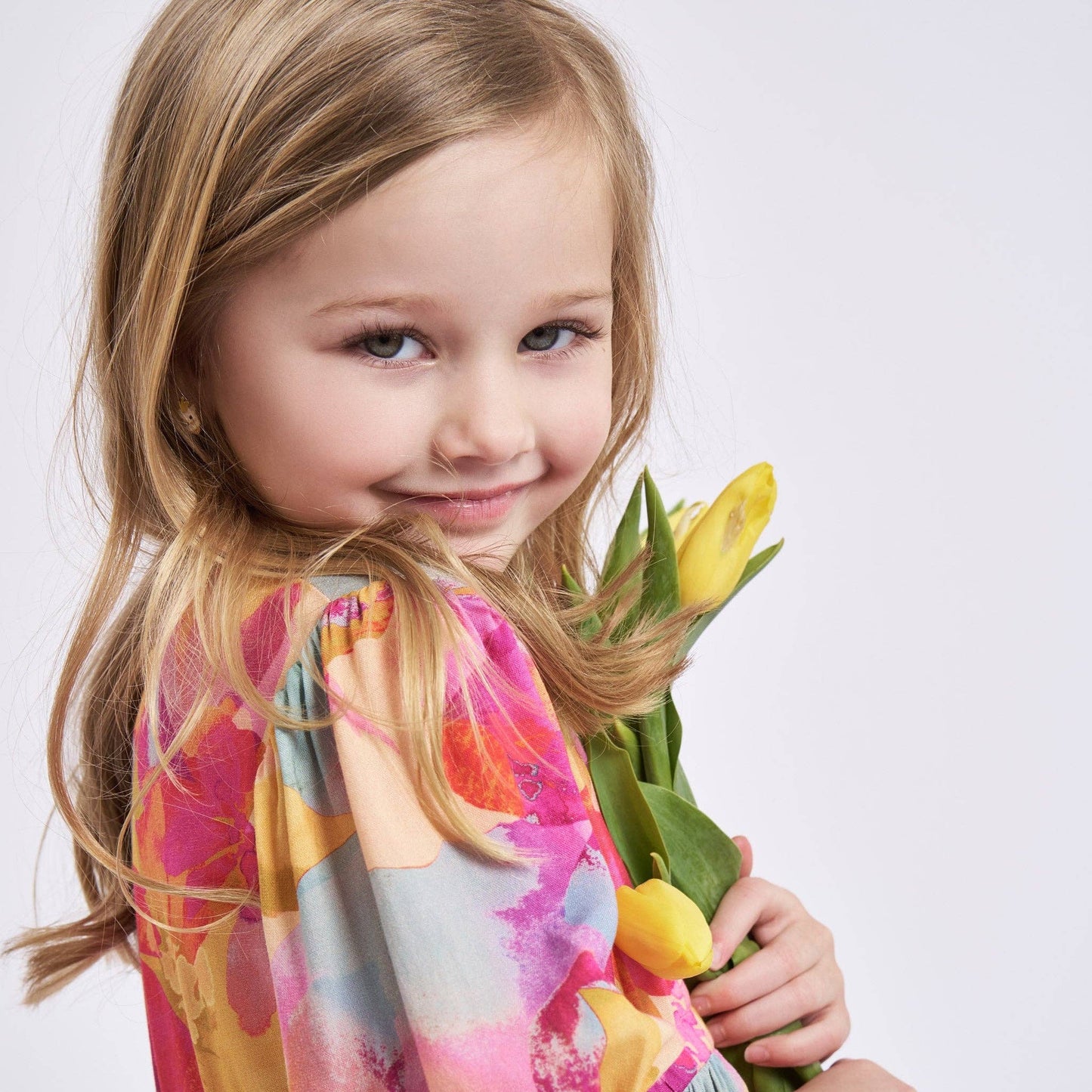 Posy Dress