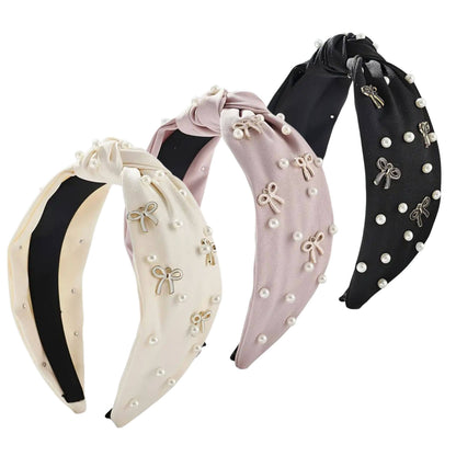 Knot Headband