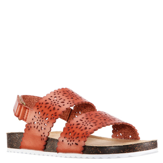 Daisy Sandal