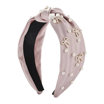 Knot Headband