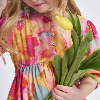 Posy Dress