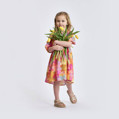 Posy Dress