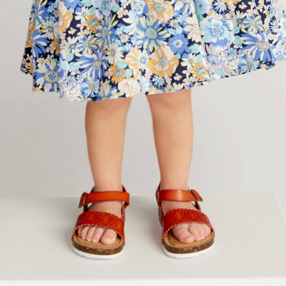 Daisy Sandal
