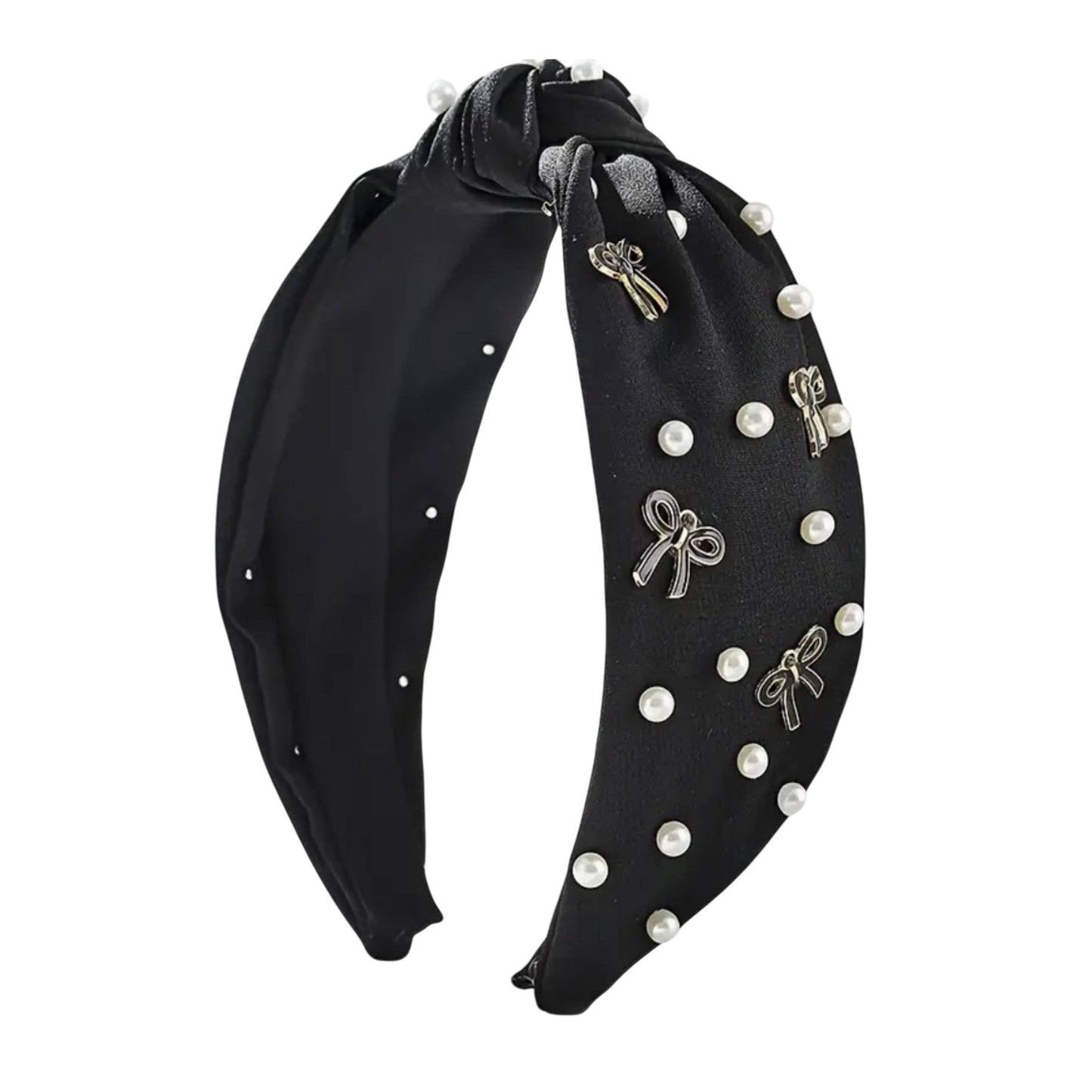 Knot Headband