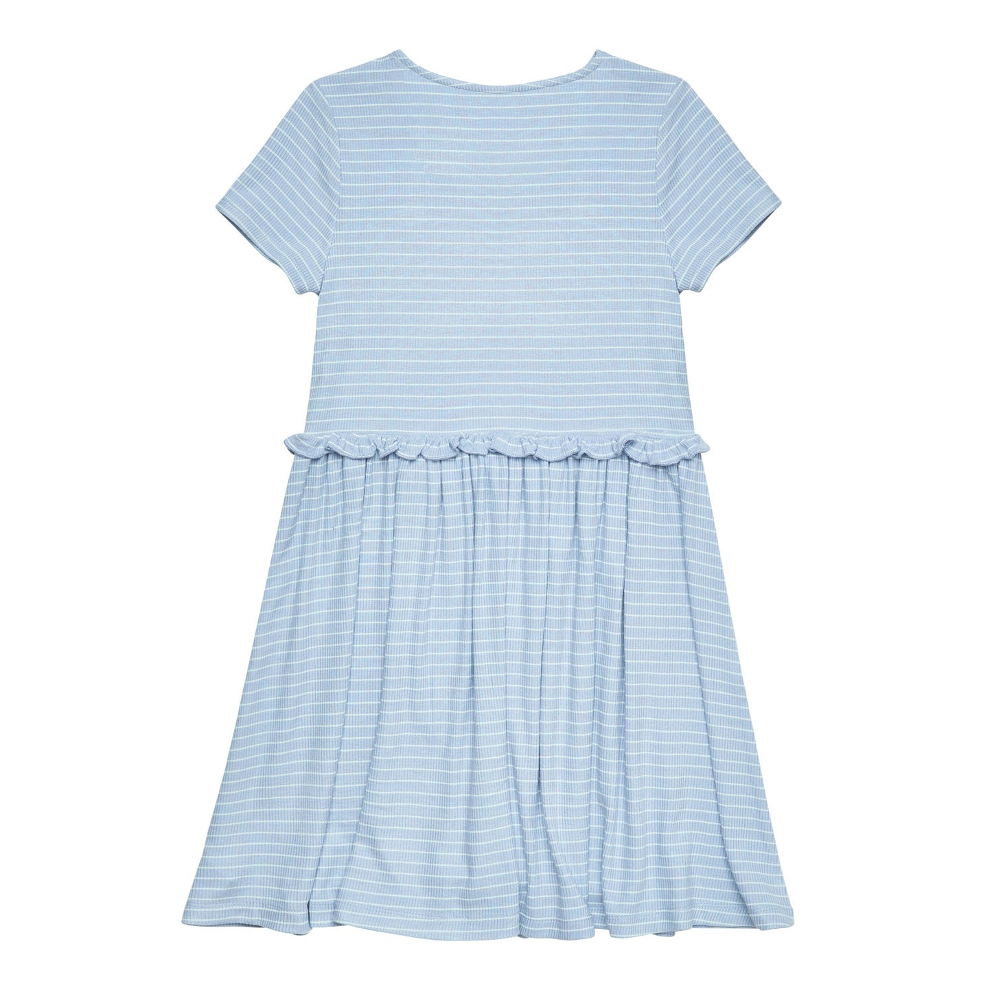 Blue Stripe Dress