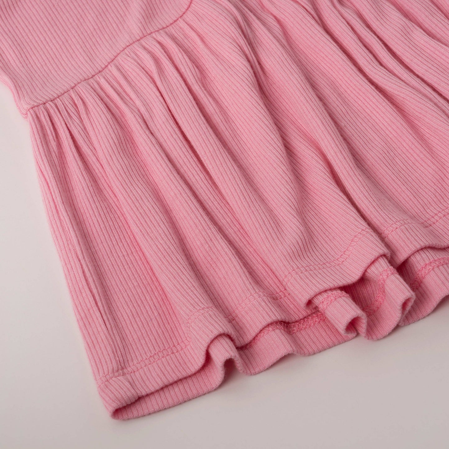 Ribbed Top - *MULTIPLE COLORS*