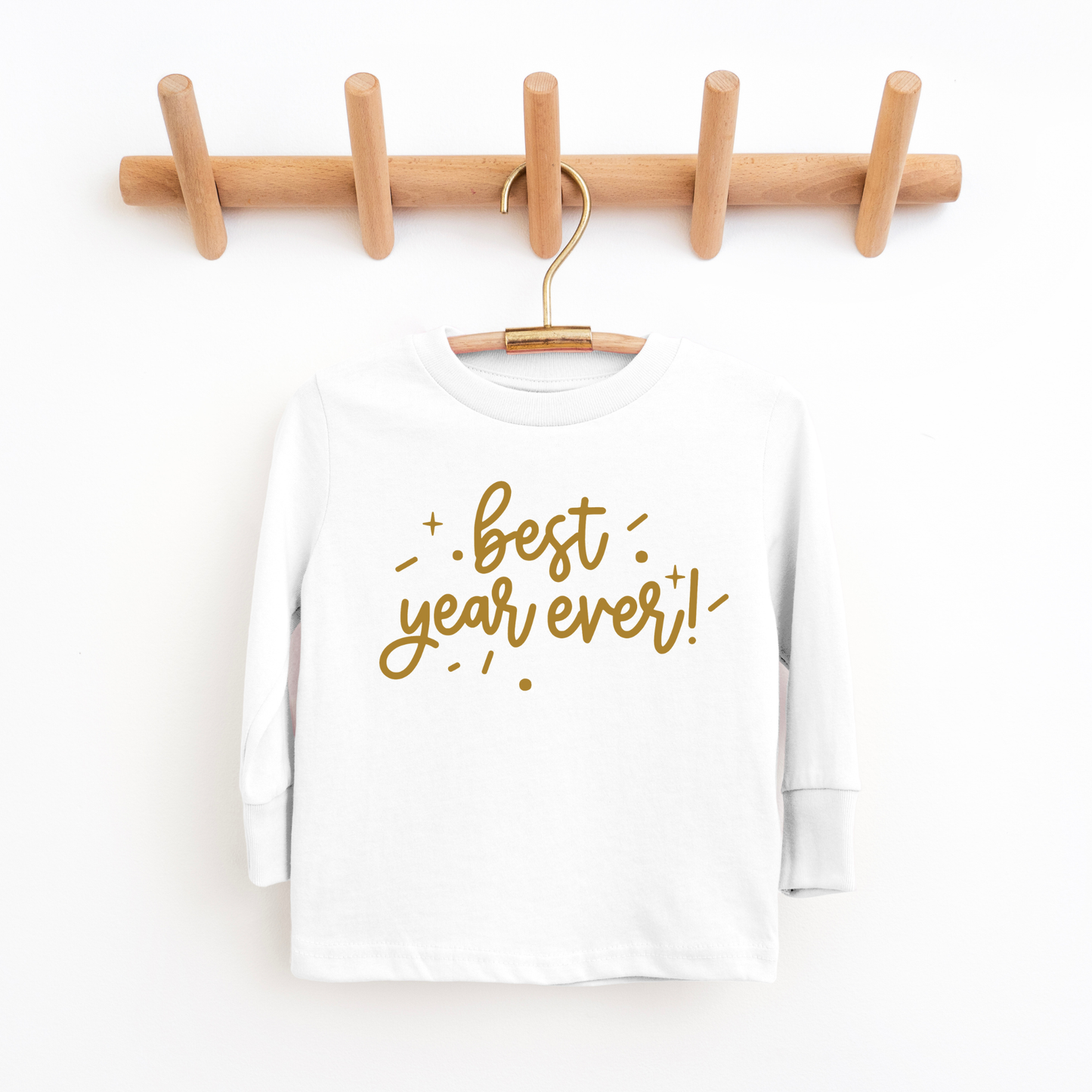 Best Year Ever - Long Sleeve