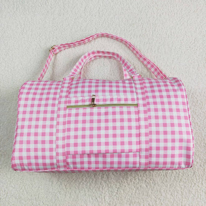 Barbara Duffle Bag