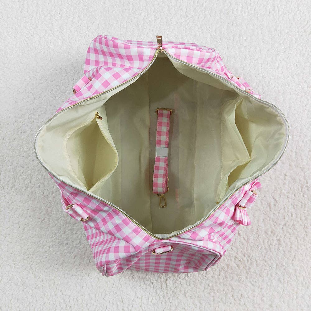 Barbara Duffle Bag