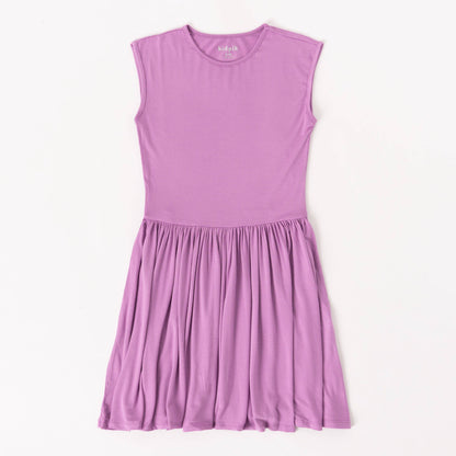 Skater Tank Dress - *MULTIPLE COLORS*