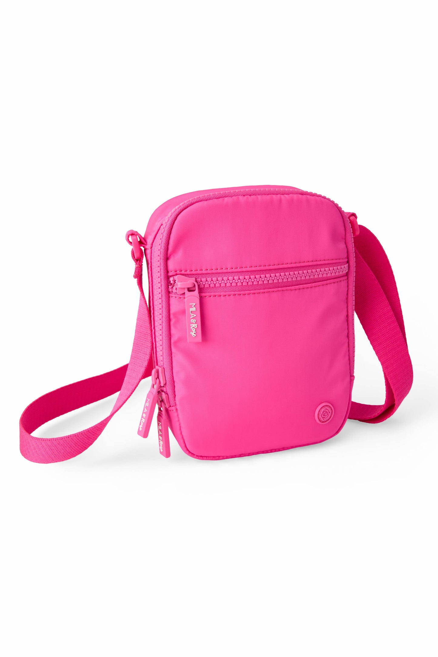 Neon Crossbody Bag *MULTIPLE COLORS*