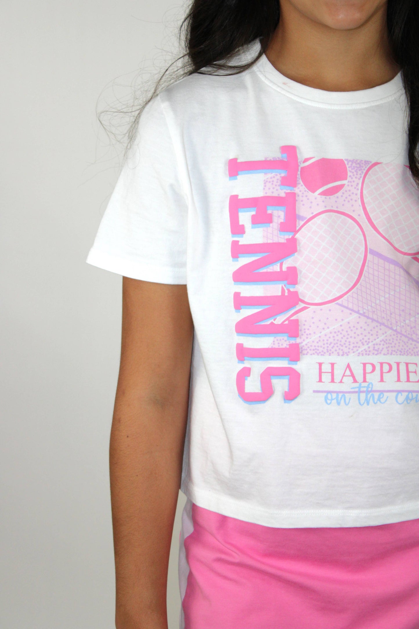 Tennis Set
