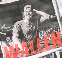 Country Stars Kids Collection